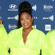Lizzo attends the 30th Annual GLAAD Media Awards at The Beverly Hilton Hotel on March 28, 2019 in Beverly Hills, California.